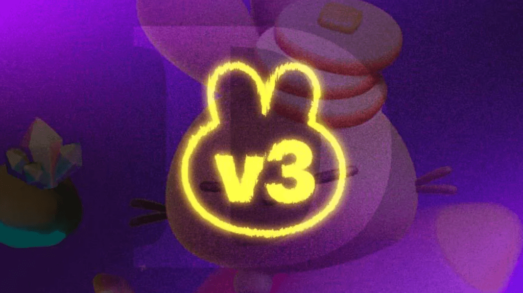 PancakeSwap AMM V3 TVL Has Reached $125 Million Since The Uniswap Code Was Open Shared 1 PancakeSwap AMM V3 TVL Has Reached $125 Million Since The Uniswap Code Was Open Shared