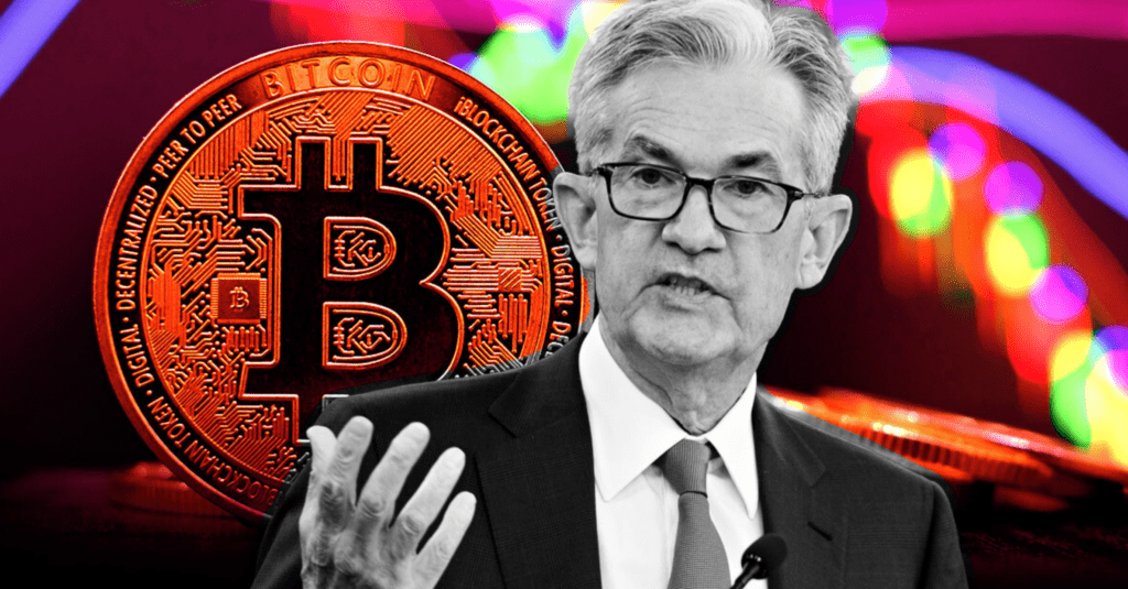 Galaxy Digital CEO: If The Federal Reserve Lowers Interest Rates, Bitcoin May Reach $40,000 2 Galaxy Digital CEO: If The Federal Reserve Lowers Interest Rates, Bitcoin May Reach $40,000