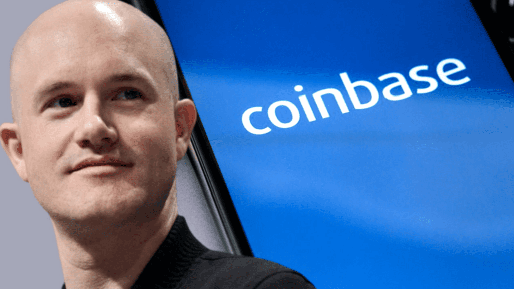 Coinbase CEO: Crypto Will Reach 2-3 Billion Users In 10 Years, Nearly At The Internet Usage Rate. 2 Coinbase CEO: Crypto Will Reach 2-3 Billion Users In 10 Years, Nearly At The Internet Usage Rate.