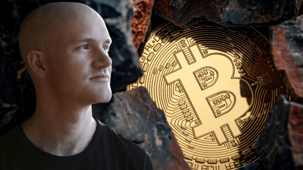 Coinbase CEO: Crypto Will Reach 2-3 Billion Users In 10 Years, Nearly At The Internet Usage Rate. 1 Coinbase CEO: Crypto Will Reach 2-3 Billion Users In 10 Years, Nearly At The Internet Usage Rate.