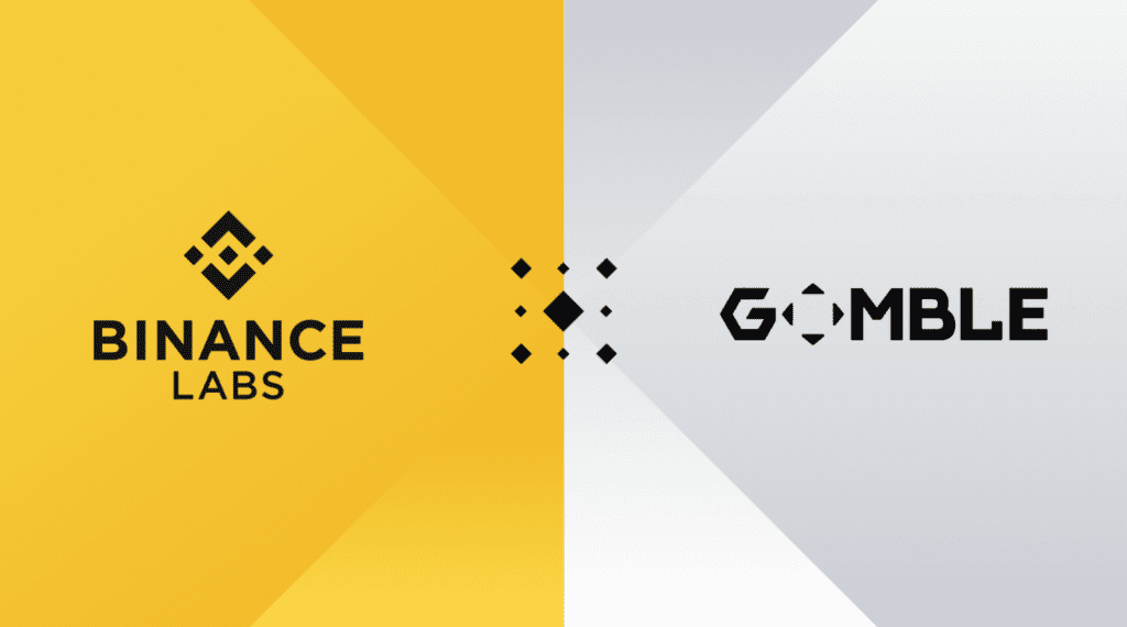 Binance Labs Invests In Casual Game GOMBLE, Expands To A Market Volume Of $24.97 Billion 1 Binance Labs Invests In Casual Game GOMBLE, Expands To A Market Volume Of $24.97 Billion