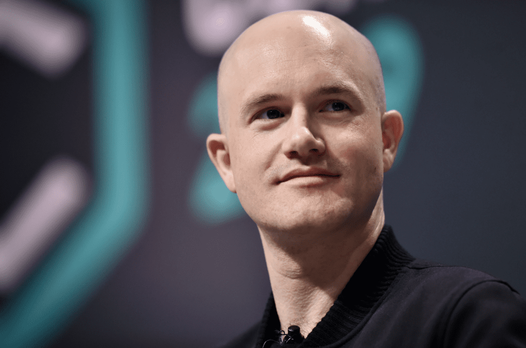 Coinbase CEO Has Urged Congress To Intervene In Cryptocurrency Legislation 1 Coinbase CEO Has Urged Congress To Intervene In Cryptocurrency Legislation