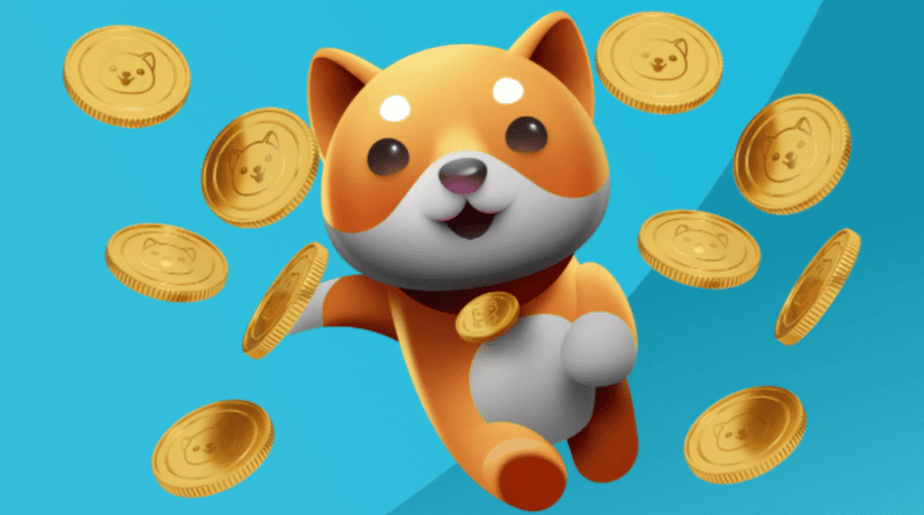 Baby Doge Has Announced To Integrate With Trust Wallet 2 Baby Doge Has Announced To Integrate With Trust Wallet
