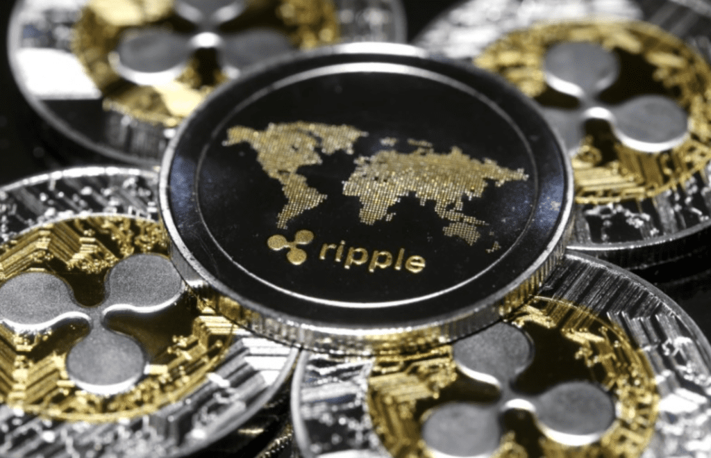 Ripple Has Reported To Raised $361 Million In Q1/2023 From XRP Sales