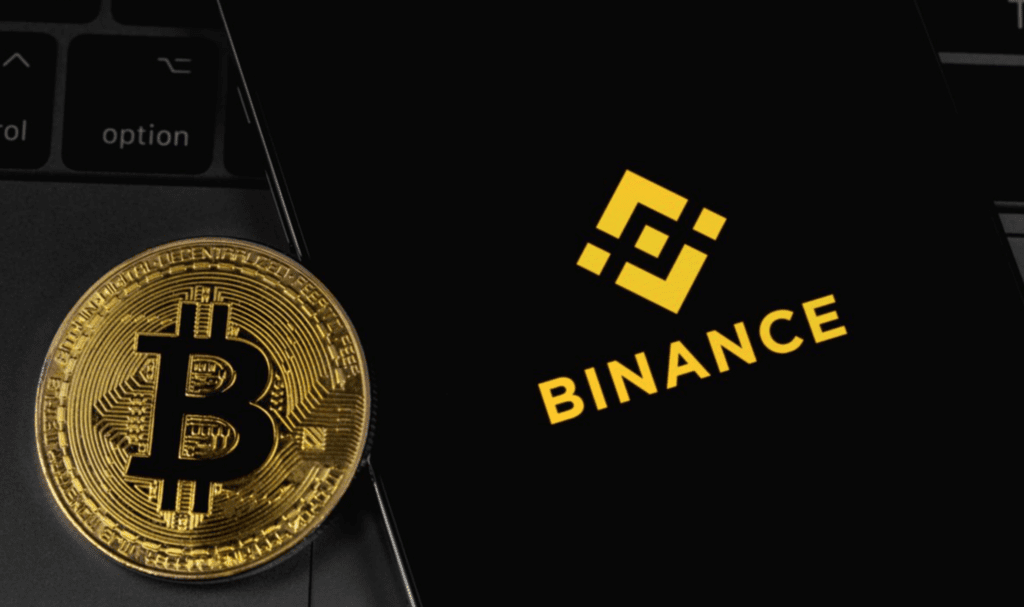 $1.5 Billion In Bitcoin Has Been Transferred To Binance In The Last 30 Days 1 $1.5 Billion In Bitcoin Has Been Transferred To Binance In The Last 30 Days