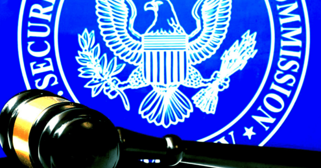 The US SEC Fines Coinme And Up Global Almost $4 Million In Total
