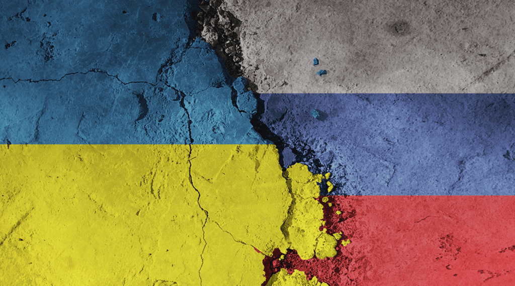 A Mysterious Hacker Steals $300,000 From Wealthy Russian Crypto Fund To Donate To Poor Ukraine