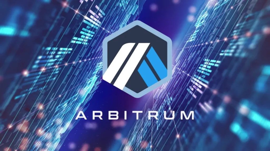 Arbitrum (ARB) Skyrockets 28%: The Top Gainer From Shapella Upgrade!