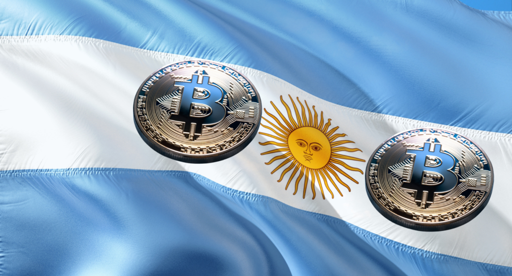 Argentina Approves Groundbreaking Bitcoin Futures Index, Disrupting Traditional Finance