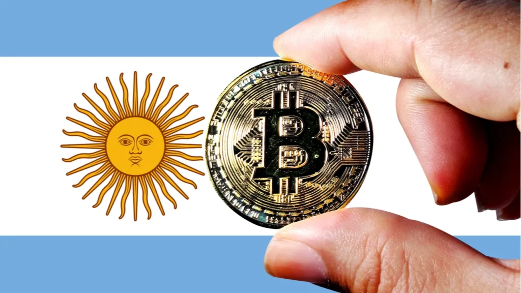Argentina Approves Groundbreaking Bitcoin Futures Index, Disrupting Traditional Finance