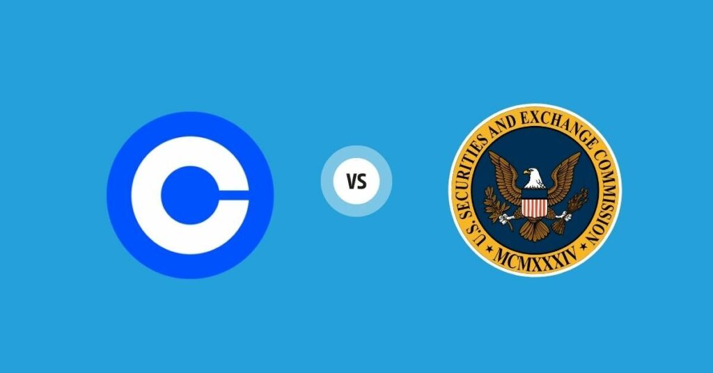 Coinbase CEO Takes Stand Against SEC In Favor Of Crypto Clarity 2 Coinbase CEO Takes Stand Against SEC In Favor Of Crypto Clarity