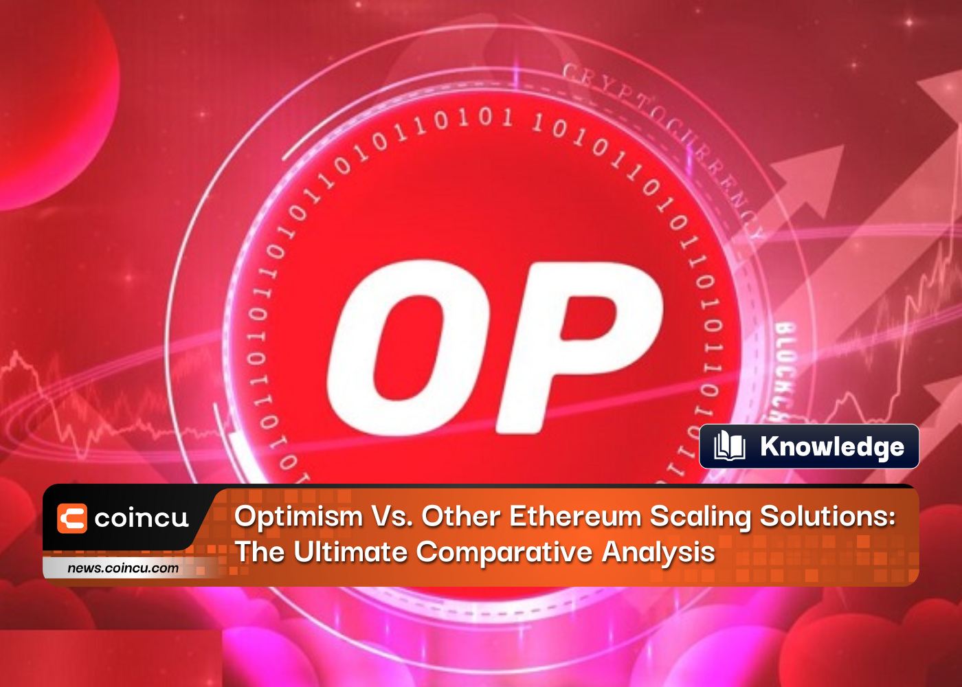 Optimism Vs. Other Ethereum Scaling Solutions: The Ultimate Comparative Analysis