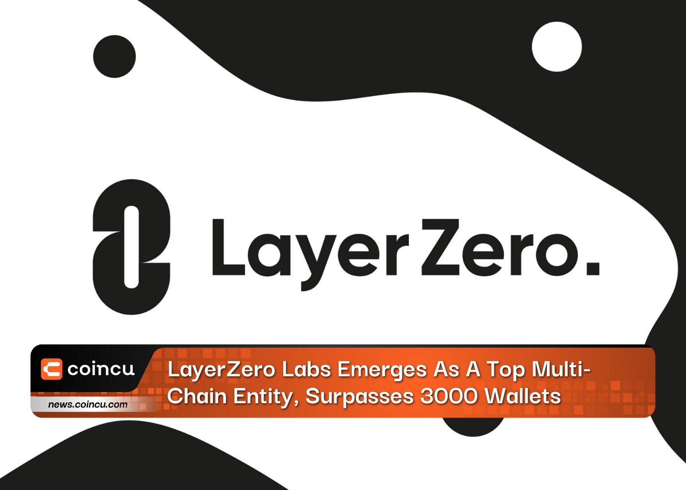LayerZero Labs Emerges As A Top Multi-Chain Entity, Surpasses 3000 Wallets