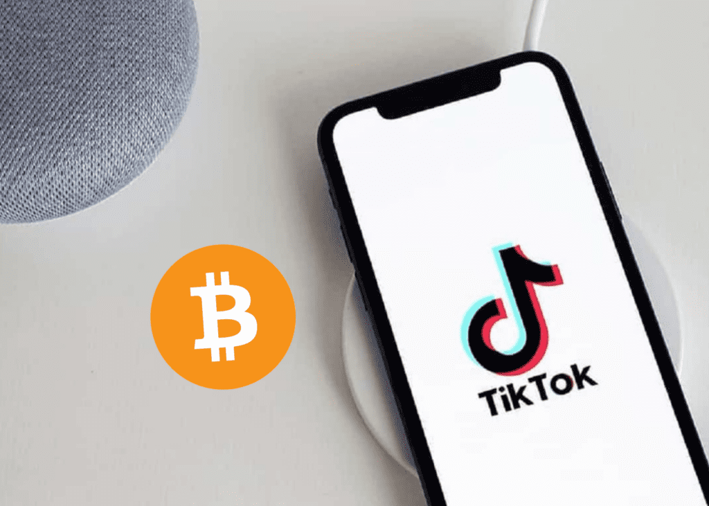 China's Tiktok Version Douyin Brings Bitcoin To 600 Million Users 1 China's Tiktok Version Douyin Brings Bitcoin To 600 Million Users