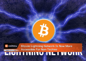 Bitcoin Lightning Network Is Now More Accessible For Non-Techies