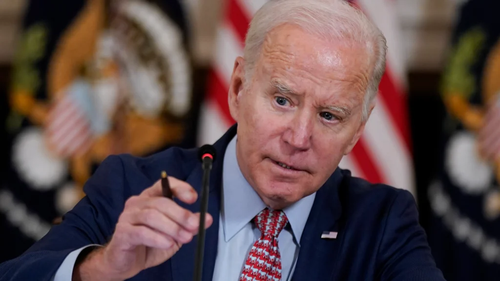 Biden's Urgent Warning to Tech Giants on AI Risks