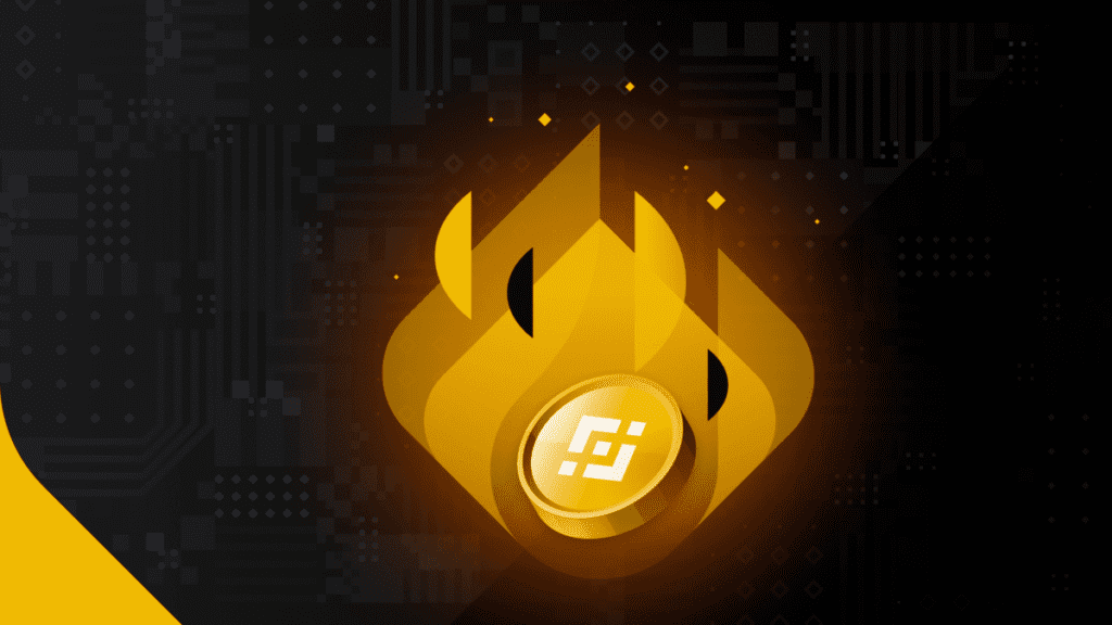 Binance Burns Over 2 Million BNB Tokens, Shocking Crypto Investors!