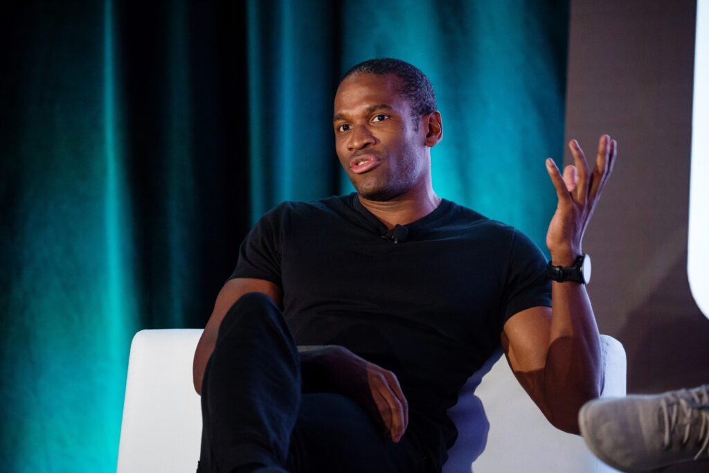 BitMex's Former CEO Arthur Hayes Reveals Secret To Crypto Fund Success