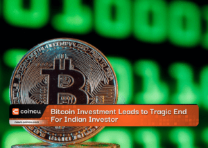 Bitcoin Investment Leads to Tragic End