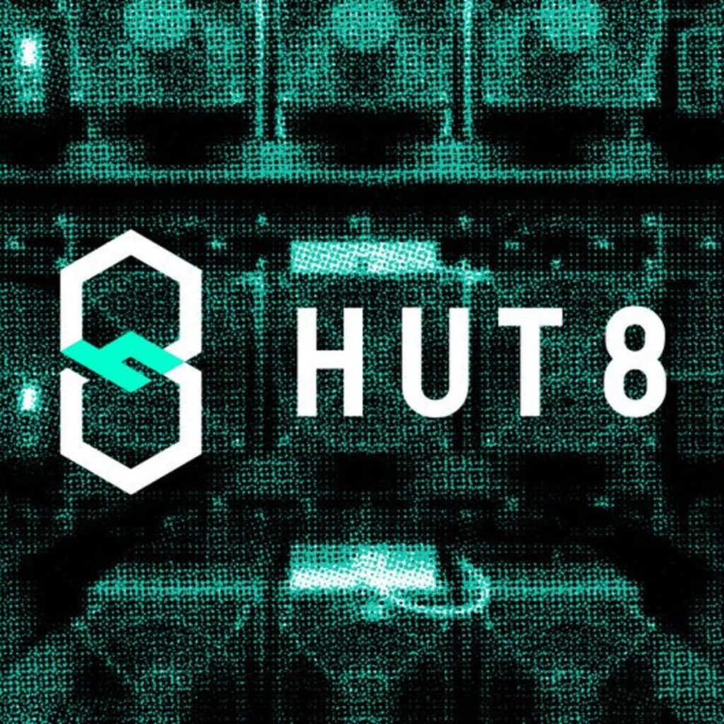 Bitcoin Production Plummets: Hut8 Suffers 30% Drop in Q1