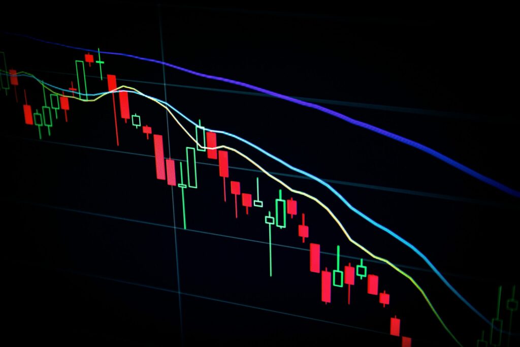 Bitcoin's Leverage Ratio Plummets To Historic Lows 1 Bitcoin's Leverage Ratio Plummets To Historic Lows