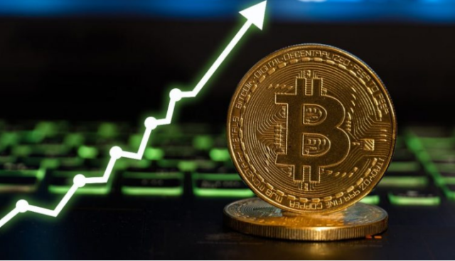 Bitcoin's Record-Breaking Run Continues, Reaching $31,000 2 Bitcoin's Record-Breaking Run Continues, Reaching $31,000