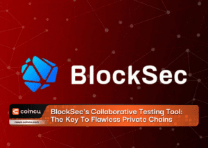 BlockSecs Collaborative Testing Tool