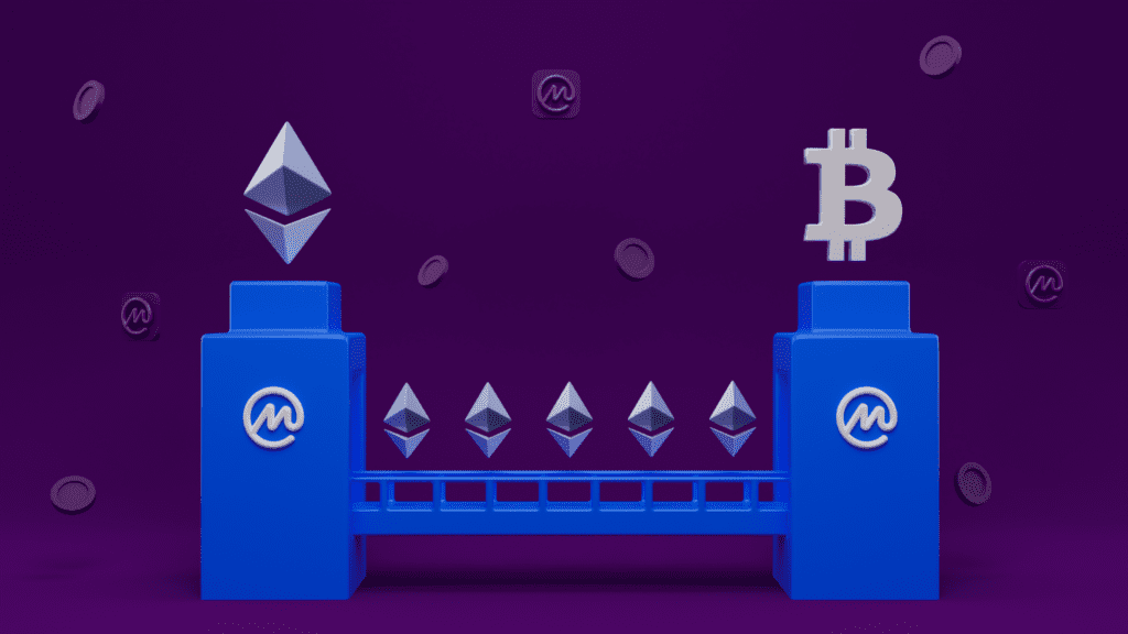 Boost Your Crypto Game with Cross-Chain Bridges: A Step-by-Step Guide