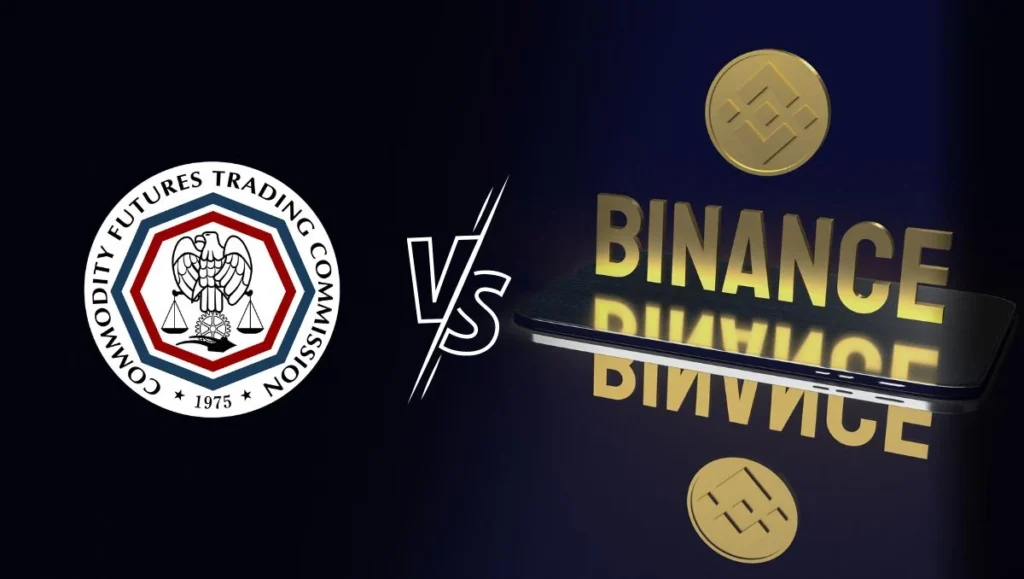 CFTC Commissioner Shares Bleak Outlook On Binance’s Future