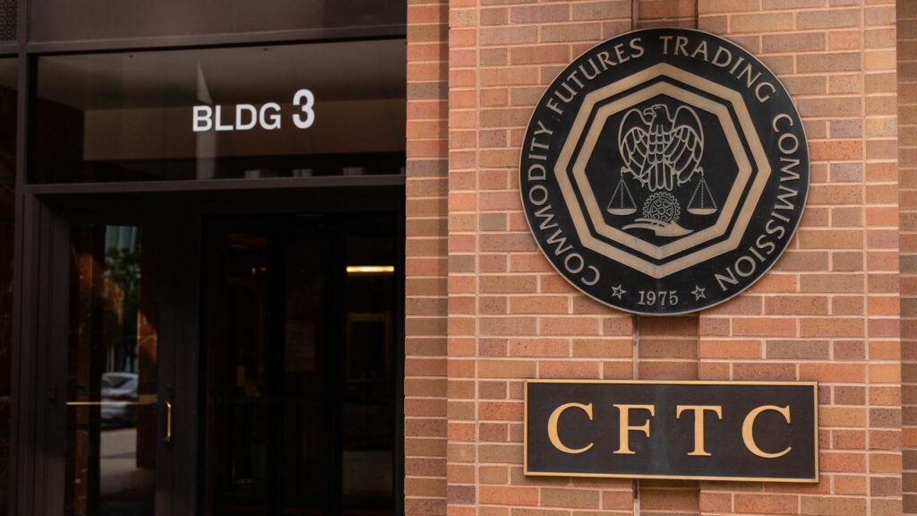 CFTC Commissioner Shares Bleak Outlook On Binance’s Future