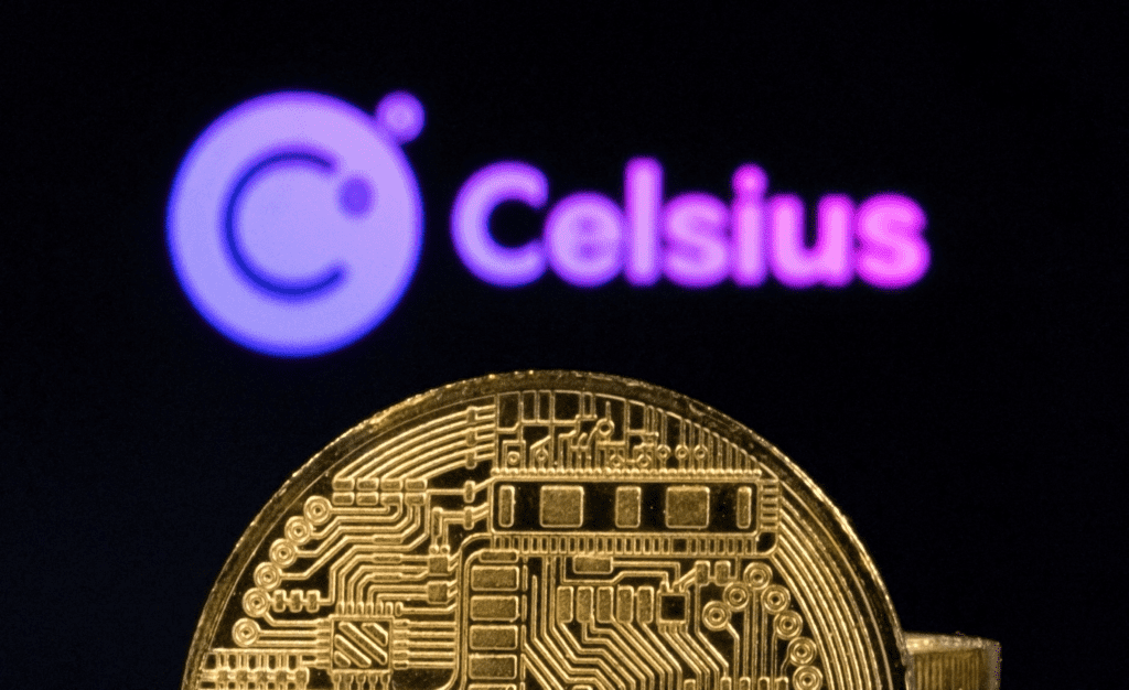 Celsius Auction Heats Up With Coinbase And Gemini Joining The Bidding War