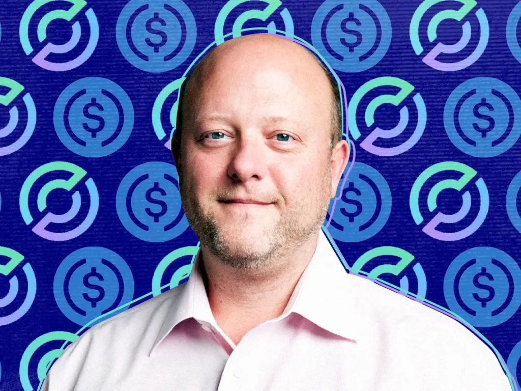 Circle CEO Predicts Global Shift Away From USD - Be Prepared!