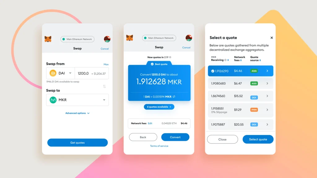 Consensys Confirms 7,000 MetaMask Users Affected in Recent Breach 2 Consensys Confirms 7,000 MetaMask Users Affected in Recent Breach