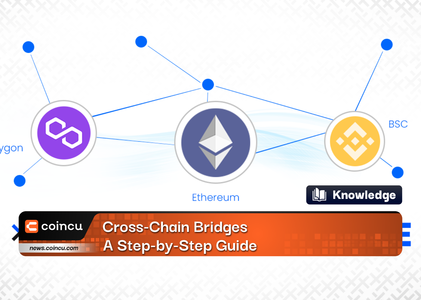 Cross Chain Bridges