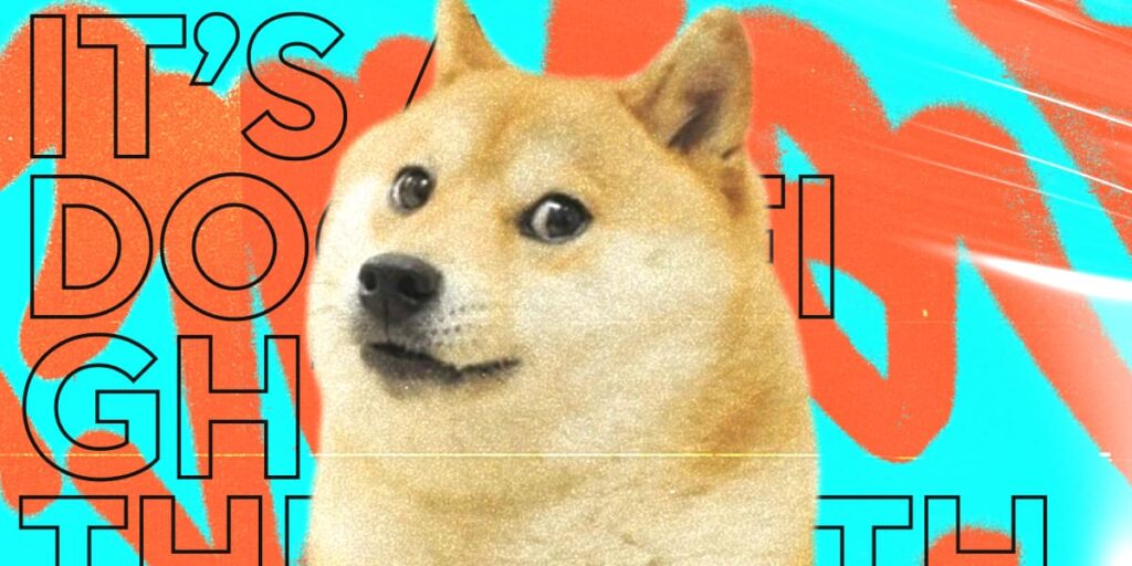 David Gokhshtein's Failed Attempt With Dogecoin At Home Depot