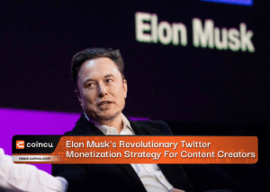 Elon Musks Revolutionary Twitter