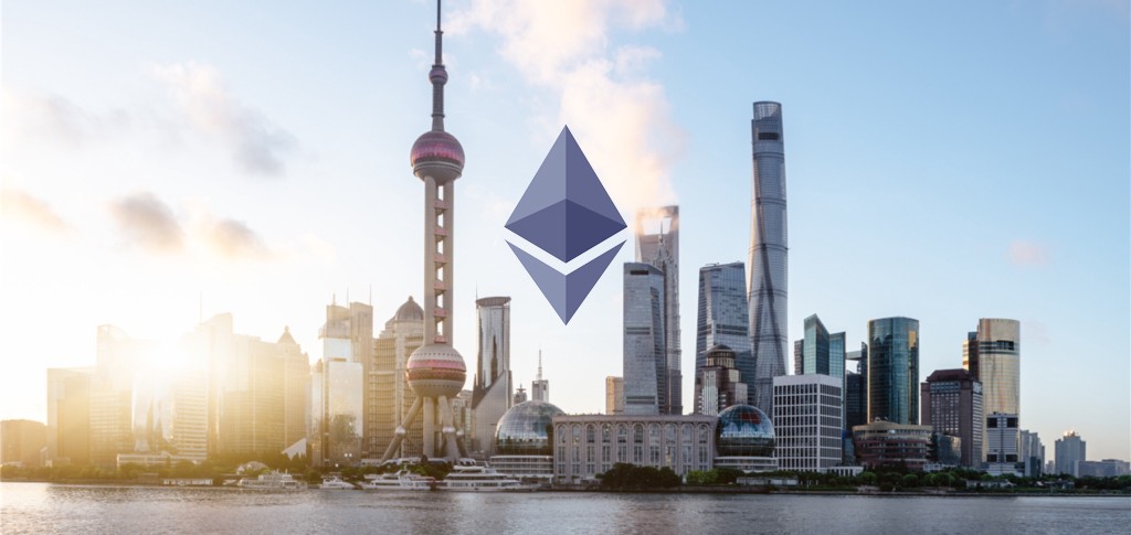 Ethereum Shanghai Emerges As Next Big Thing In Crypto Investment Scene