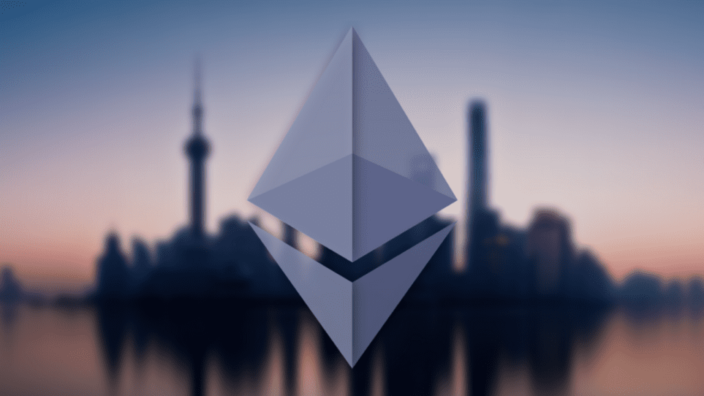 Ethereum Shanghai Emerges As Next Big Thing In Crypto Investment Scene
