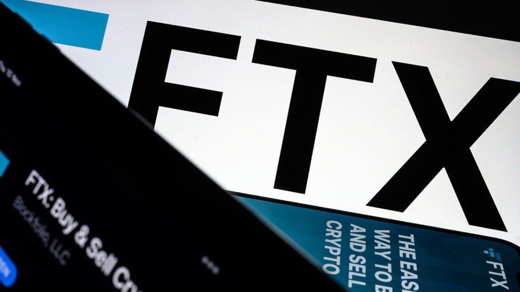 Shocking! FTX Sells LedgerX To OPNX-Linked Company For $50M