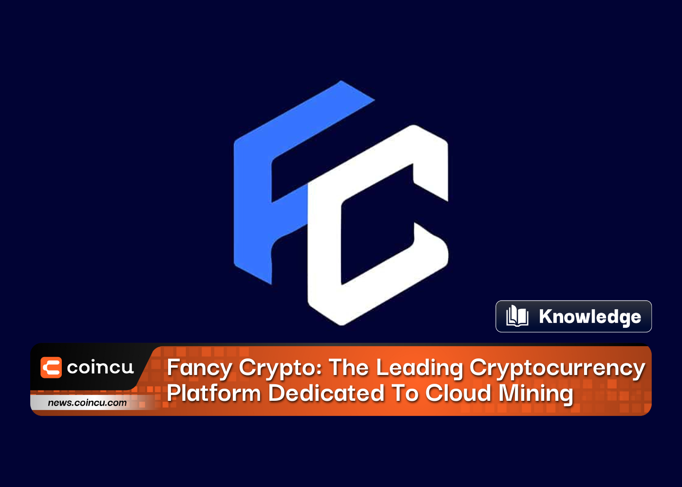 Fancy Crypto The Leading Crypto Platform