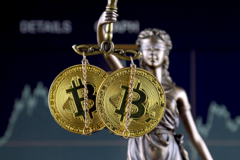 How Blockchain & Crypto Laws Can Benefit Your Business?