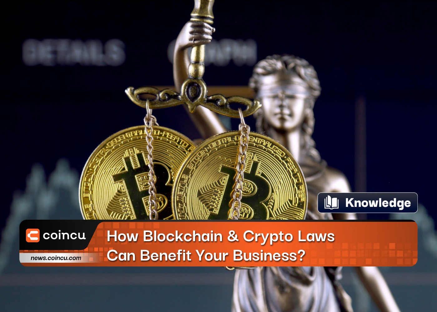 How Blockchain Crypto Laws