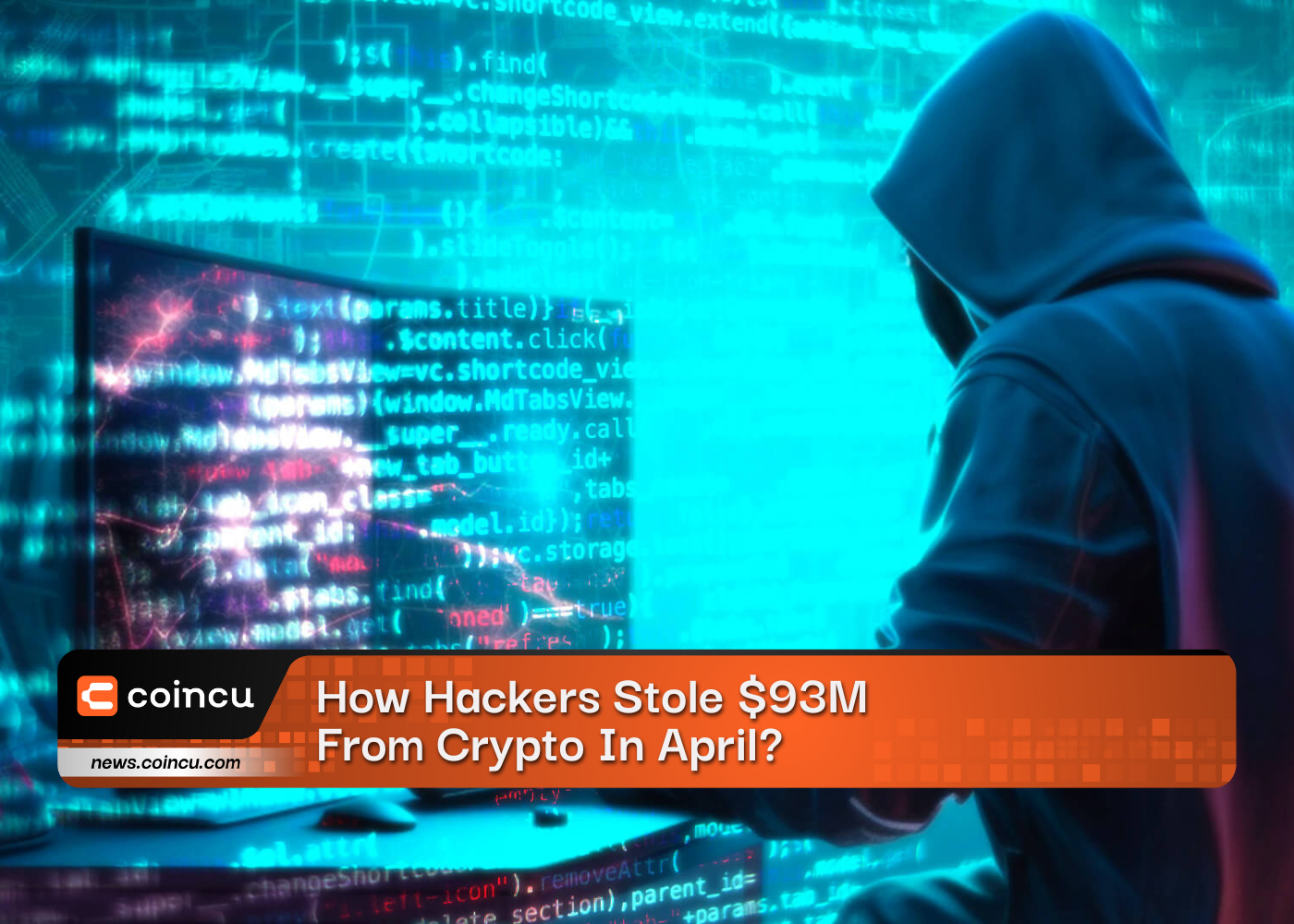 How Hackers Stole 93M