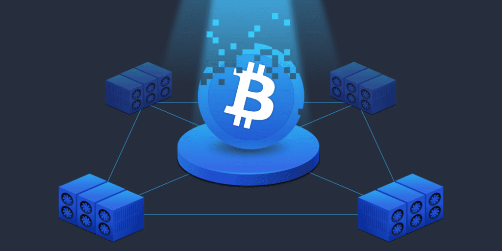 The Impact of Hash Rate On Bitcoin's Future! 3 The Impact of Hash Rate On Bitcoin's Future!