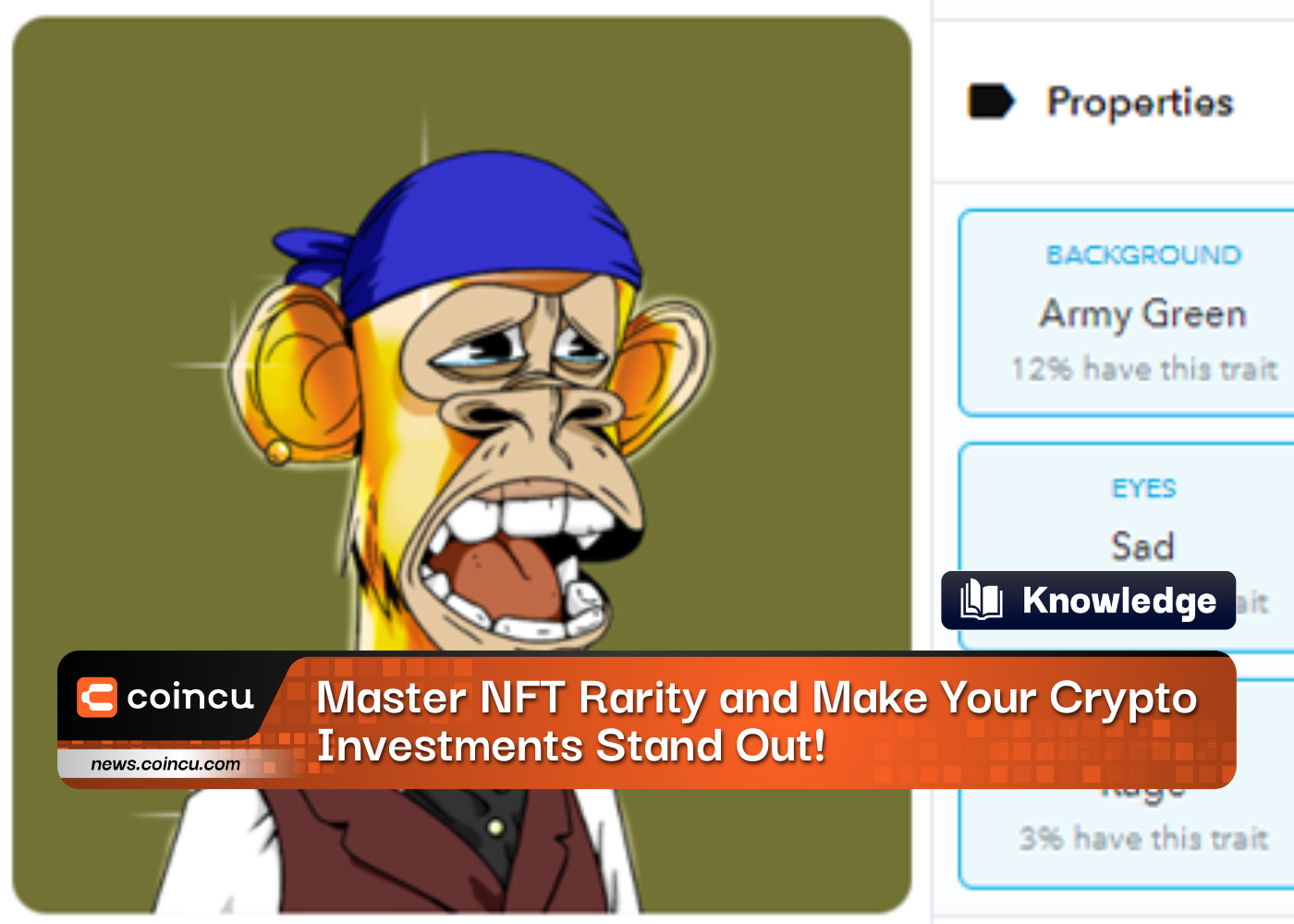 Master NFT Rarity and Make Your Crypto