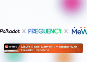 MeWe Social Network Integrates With