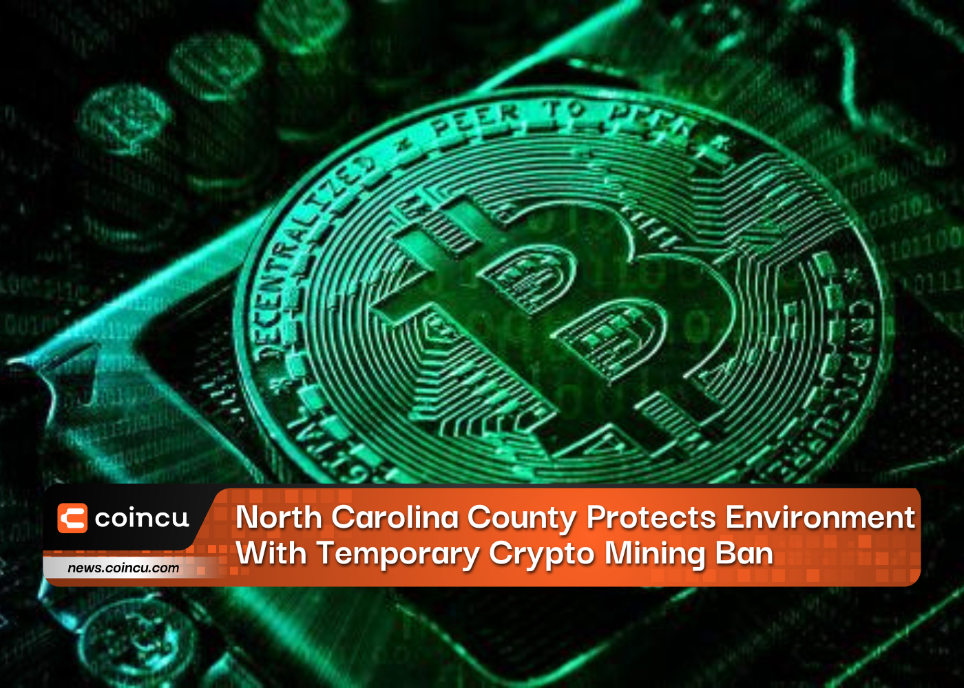 North Carolina County Protects Environment