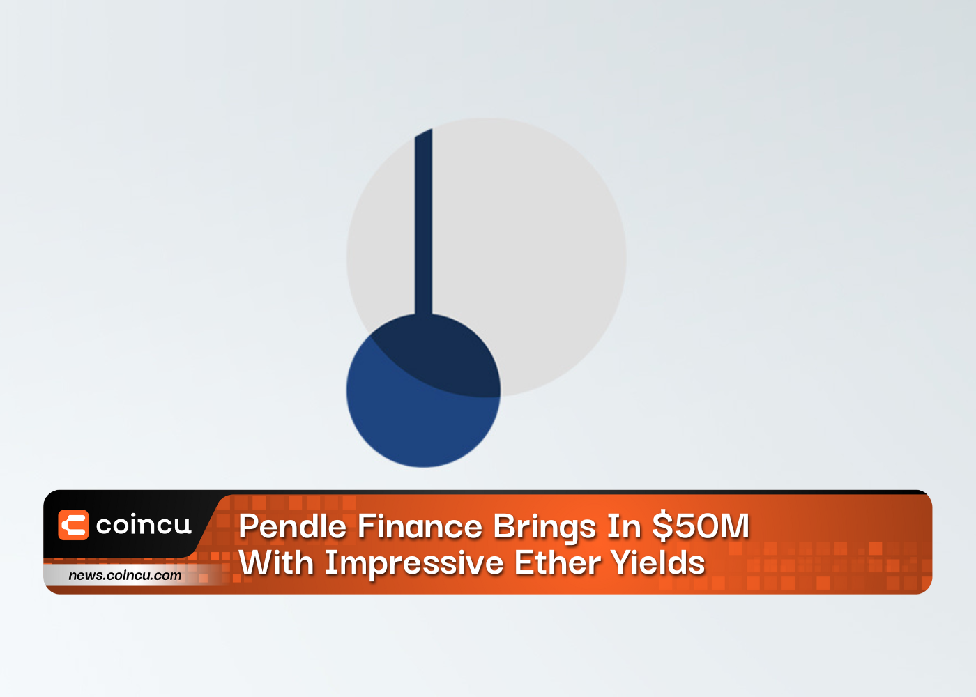Pendle Finance Brings In 50M