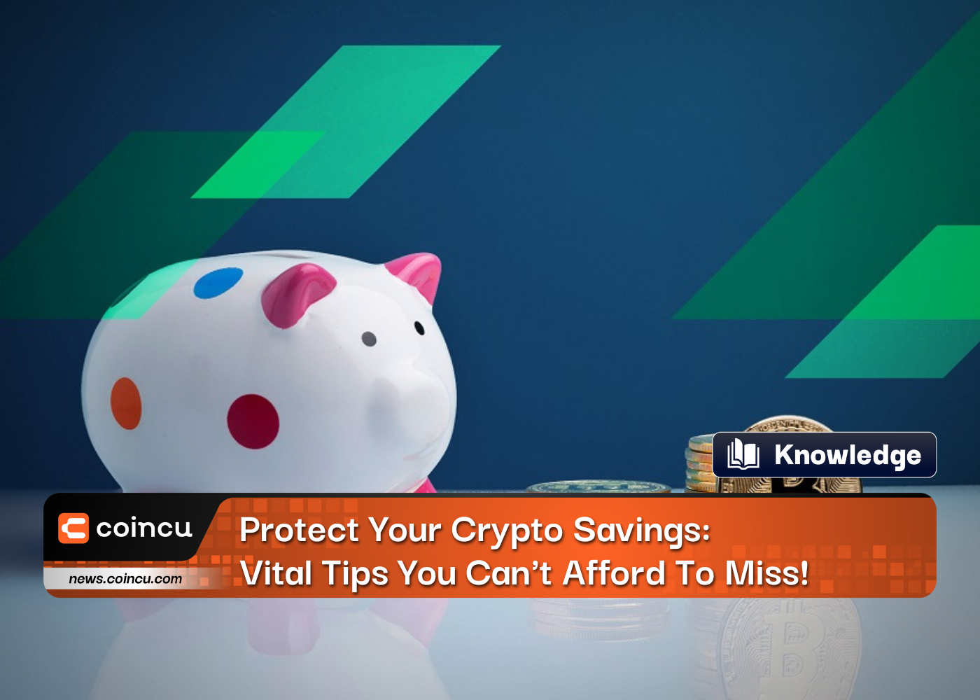 Protect Your Crypto Savings 1