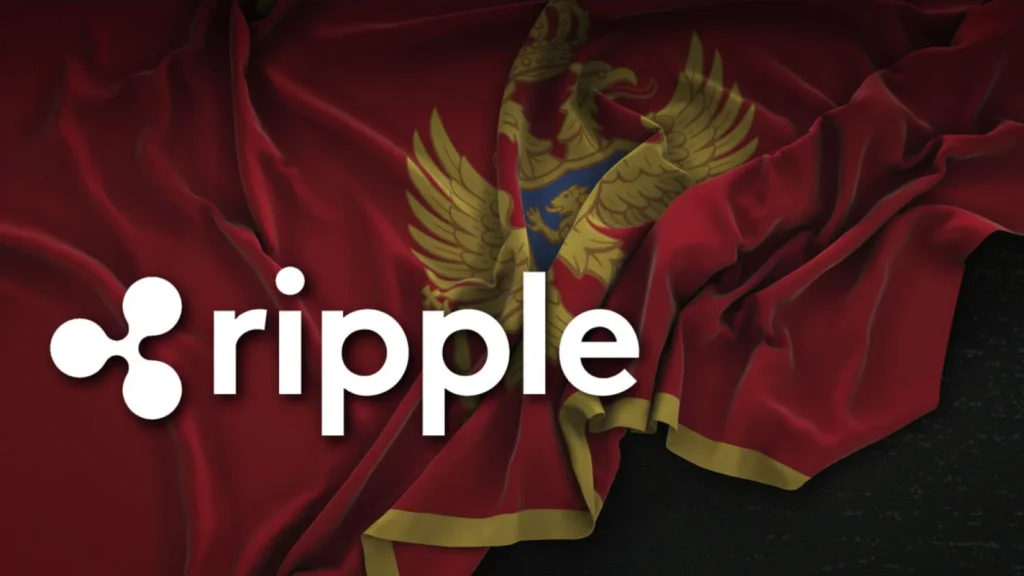 Ripple And Montenegro Strike Deal For Mysterious National Digital Currency